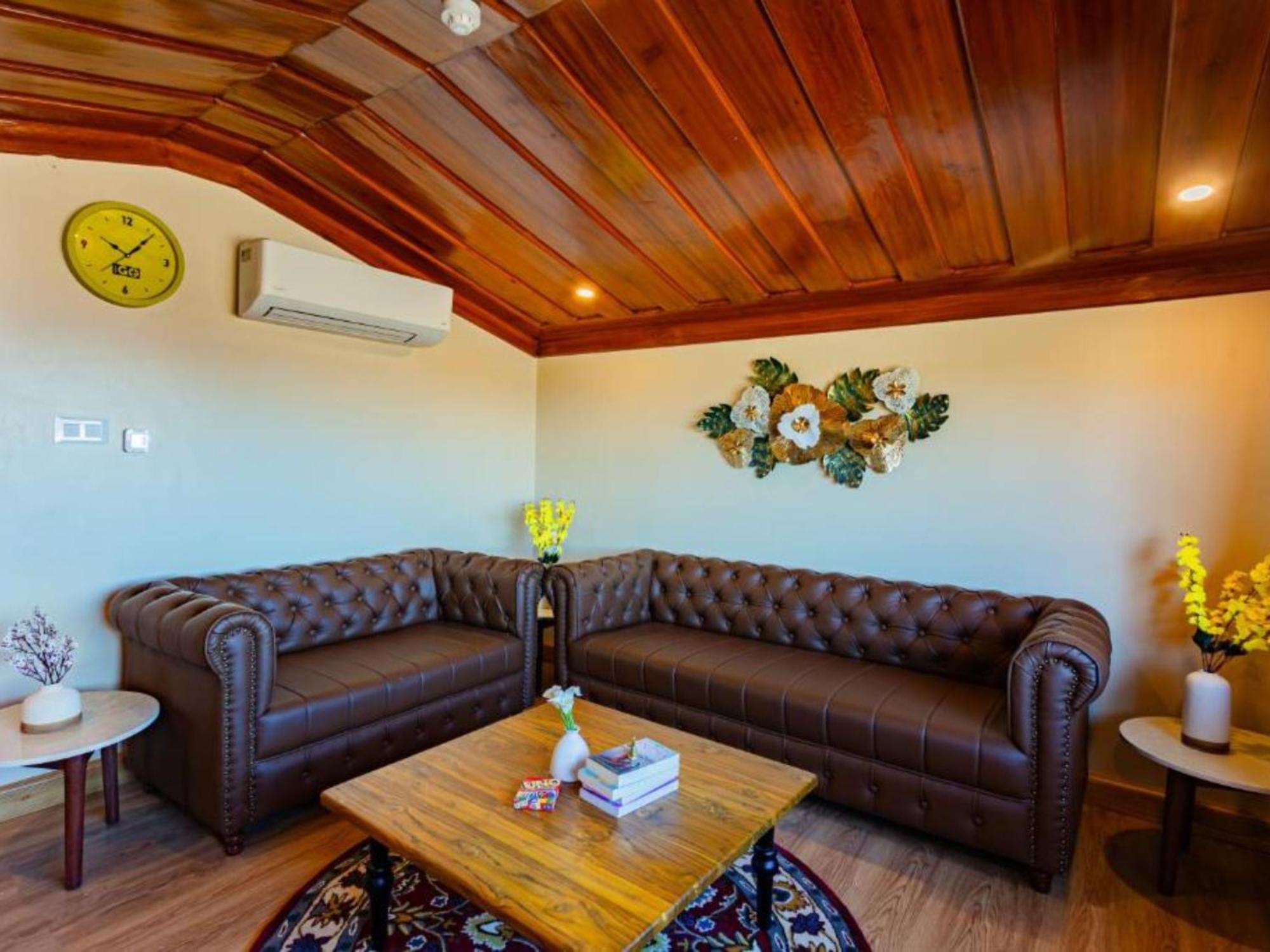 The Hosteller Shimla, Valley View ห้อง รูปภาพ